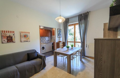 Albisola Superiore Apartment | Casa a 7 minuti a piedi dal mare