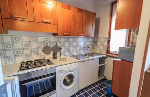 Albisola Superiore Apartment | Casa a 7 minuti a piedi dal mare