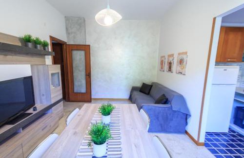 Albisola Superiore Apartment | Casa a 7 minuti a piedi dal mare