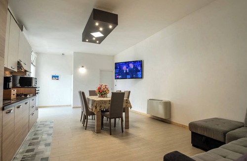 Torricella Apartment | Casa A&F - Fra