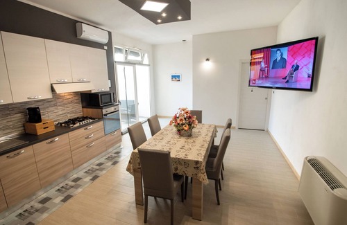 Torricella Apartment | Casa A&F - Fra