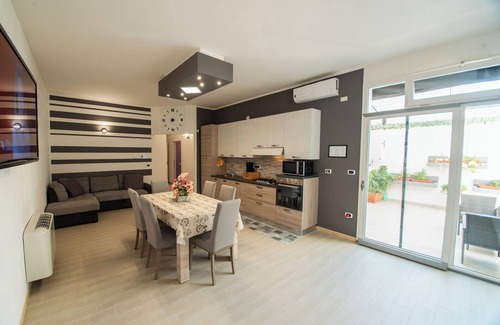 Torricella Apartment | Casa A&F - Fra