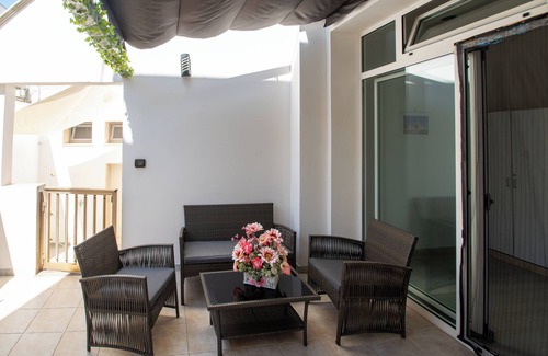 Torricella Apartment | Casa A&F - Fra