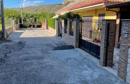 Mondragone Bed & Breakfast | Casa a mare Piscitelli