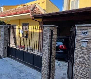 Mondragone Bed & Breakfast | Casa a mare Piscitelli