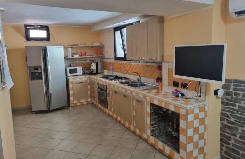 Mondragone Bed & Breakfast | Casa a mare Piscitelli