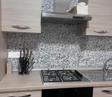 Sant'Anna House | Casa a mare Sant'Anna