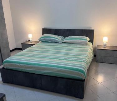 Sant'Anna House | Casa a mare Sant'Anna