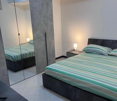 Sant'Anna House | Casa a mare Sant'Anna