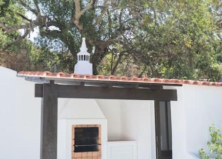 Lagoa e Carvoeiro House | Casa a pequena sereia in Benagil with sea view