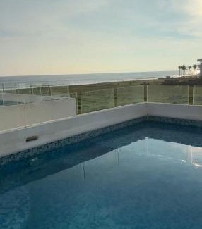 Acapulco Villa | Casa a Pie de Playa