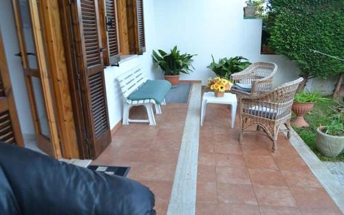 Torre dell'Orso Apartment | Casa a Torre dell Orso Pt55