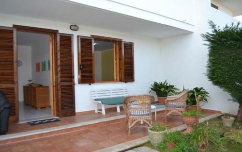 Torre dell'Orso Apartment | Casa a Torre dell Orso Pt55