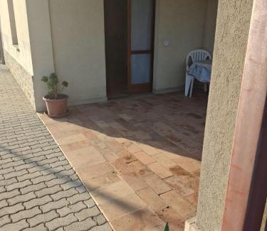 Montelaguardia House | Casa a Villa