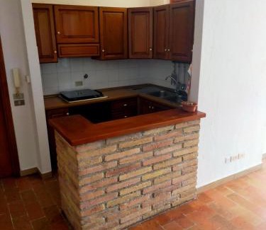 Montelaguardia House | Casa a Villa