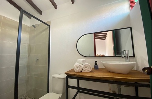 La Tebaida Hotel | Casa Abba Hotel