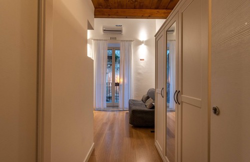 Albergheria Apartment | Casa Abbanniata a Ballarò by Wonderful Italy