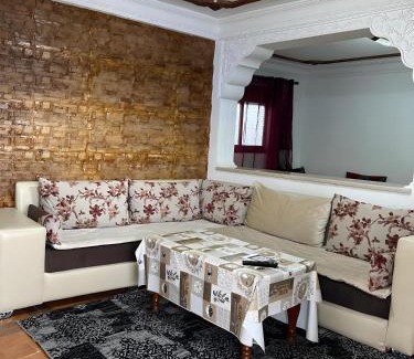 Chefchaouen Apartment | Casa Abdou