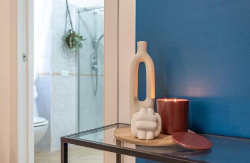 Zona XV Torre Maura Apartment | Casa Abeba a Torre Maura