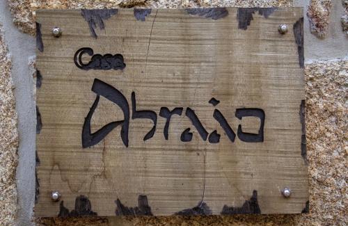 Belmonte House | Casa Abraao by AL Belmonte