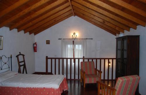 Valverde House | Casa Abuela Estebana