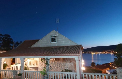 Poio House | Casa Abuela Julia