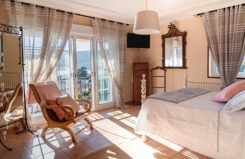 Poio House | Casa Abuela Julia