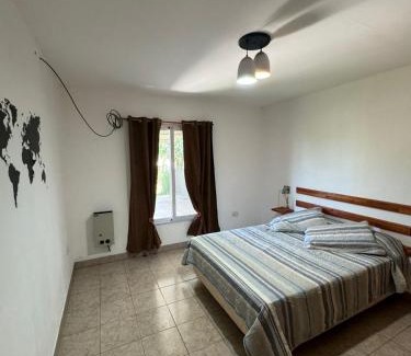 Villa La Arcadia Apartment | Casa Abuelo Mario