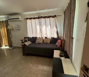 Villa La Arcadia Apartment | Casa Abuelo Mario