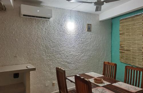 Acapulco Apartment | Casa Aca