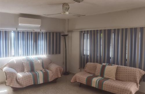 Acapulco Apartment | Casa Aca