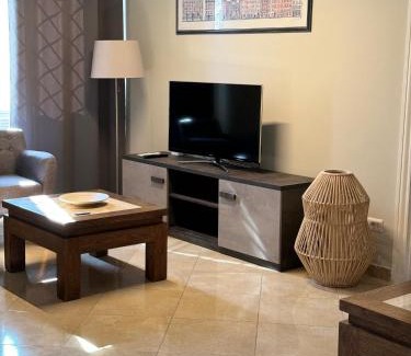 Zona XXXIII Acilia Sud Apartment | Casa Acilia Luxury Apartment