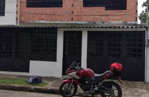 Girardot House | Casa acogedora en girardot