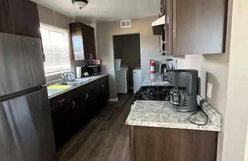 Oxnard House | Casa acogedora en Oxnard