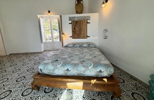 Panarea House | Casa Acquamarina