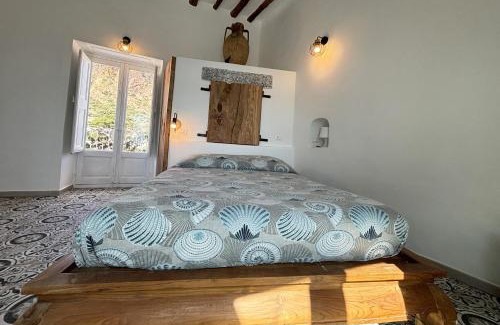 Panarea House | Casa Acquamarina