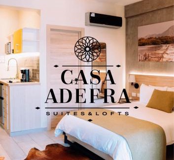 Zona Colonial Apartment | Casa Adefra