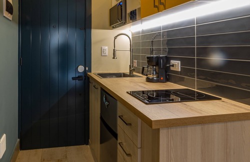 Zona Colonial Apartment | Casa Adefra