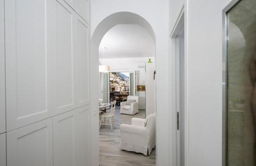 Positano Apartment | Casa Adelaide