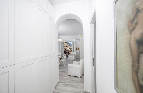 Positano Apartment | Casa Adelaide