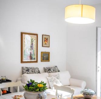 Positano Apartment | Casa Adelaide