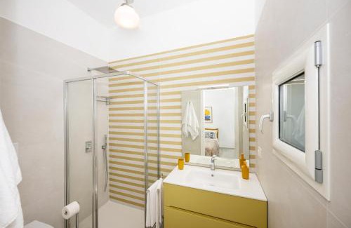 Positano Apartment | Casa Adelaide