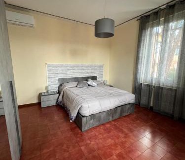 Gallignano Apartment | Casa Adelaide vicino al mare,uscita Ancona Sud