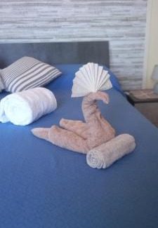 Gallignano Apartment | Casa Adelaide vicino al mare,uscita Ancona Sud