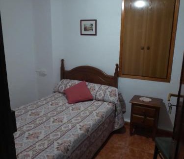 Morella Apartment | Casa Adelina