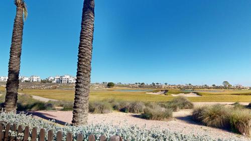 Lo Rufete Apartment | Casa Adriatico J-Murcia Holiday Rentals Property
