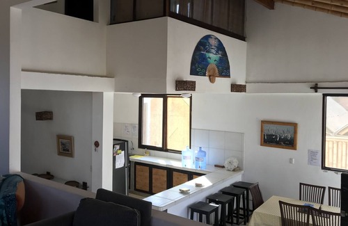 Mancora House | Casa Adriel best sunset view! 50 meters from the beach