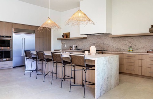 La Quinta House | Casa Agave - Chic Designs and Incredible Views of PGA West. #068410 5br