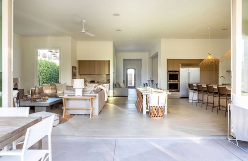 La Quinta House | Casa Agave - Chic Designs and Incredible Views of PGA West. #068410 5br