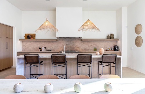 La Quinta House | Casa Agave - Chic Designs and Incredible Views of PGA West. #068410 5br